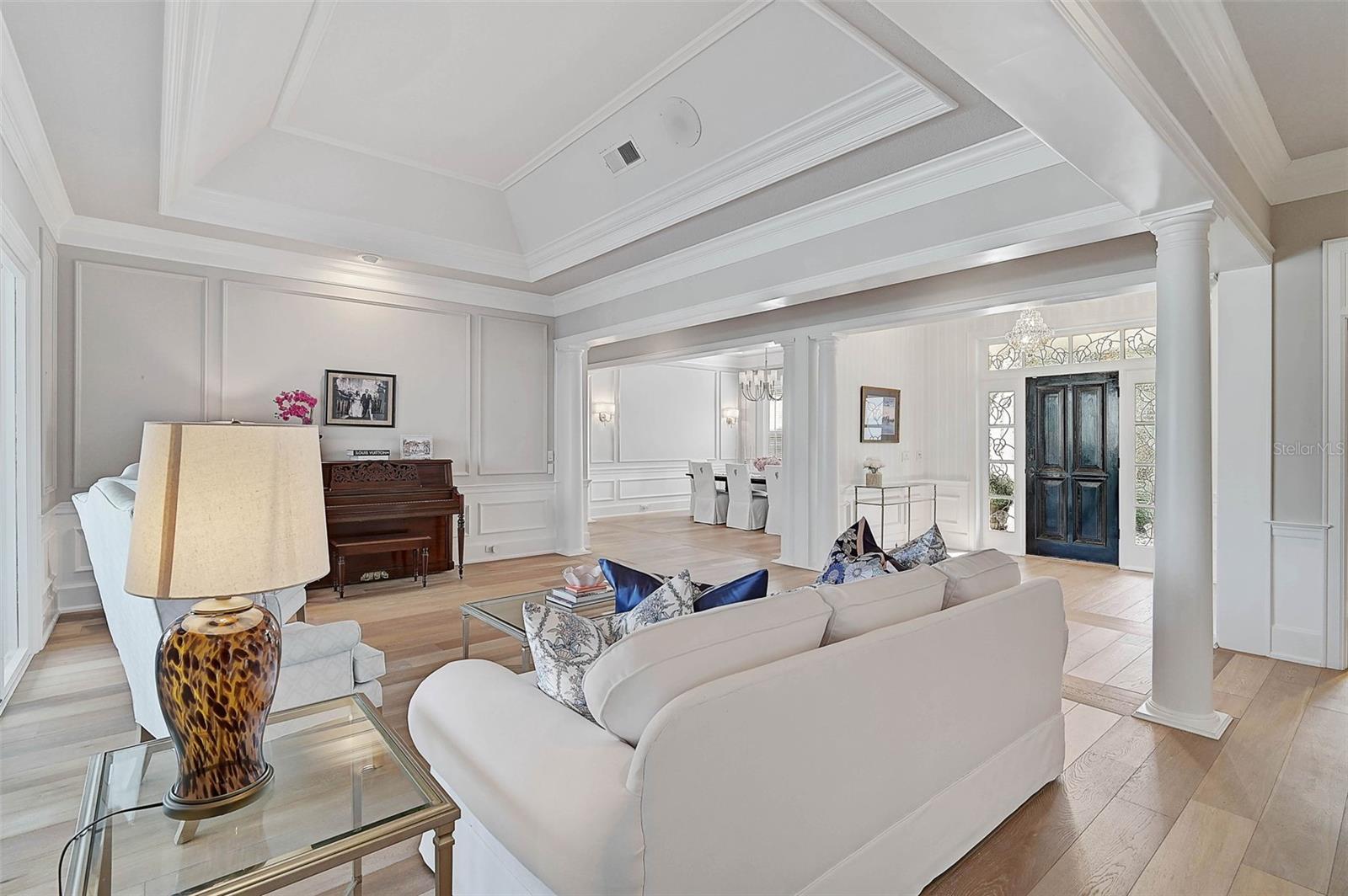 OAKS - Residential