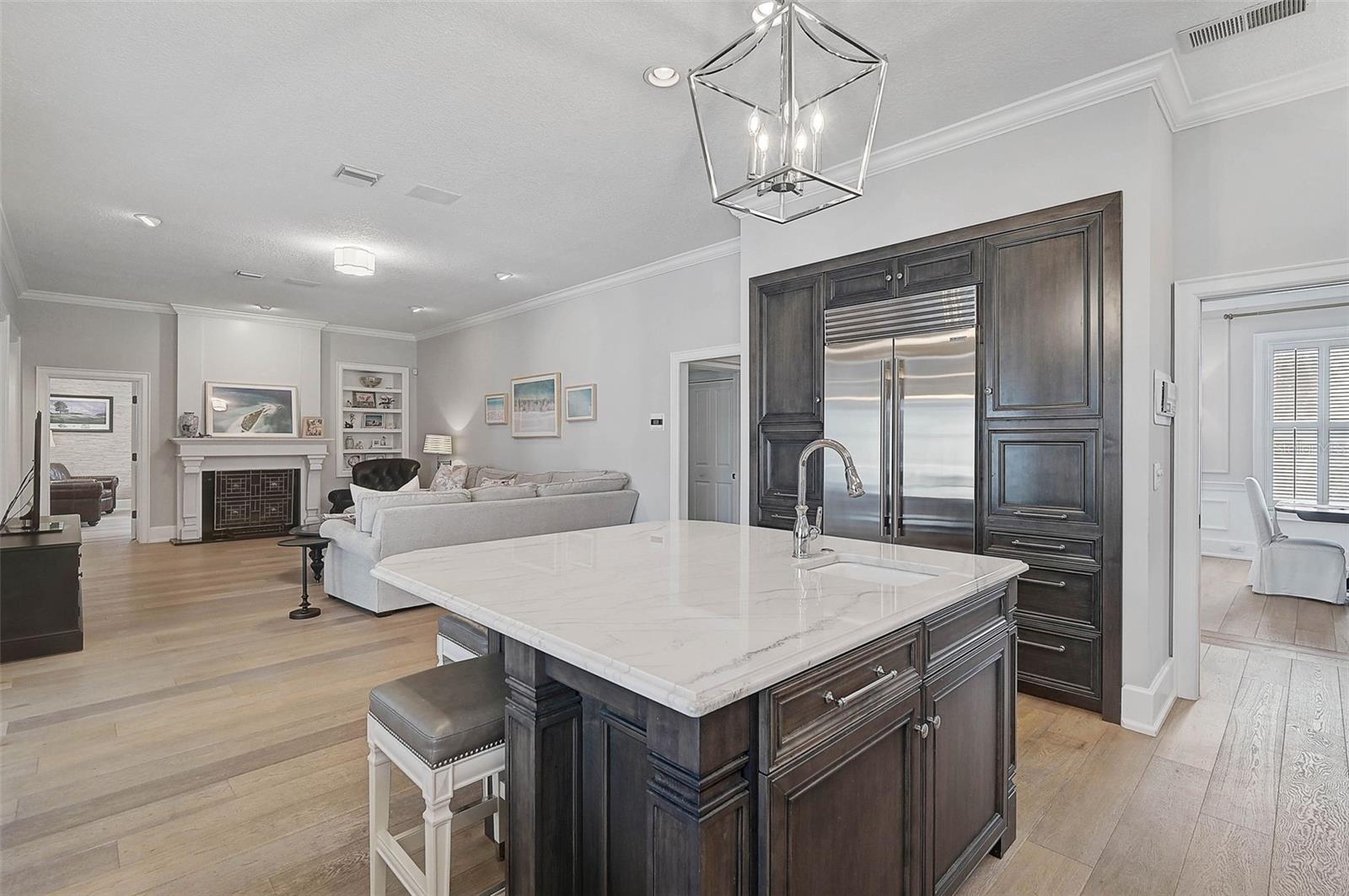 OAKS - Residential