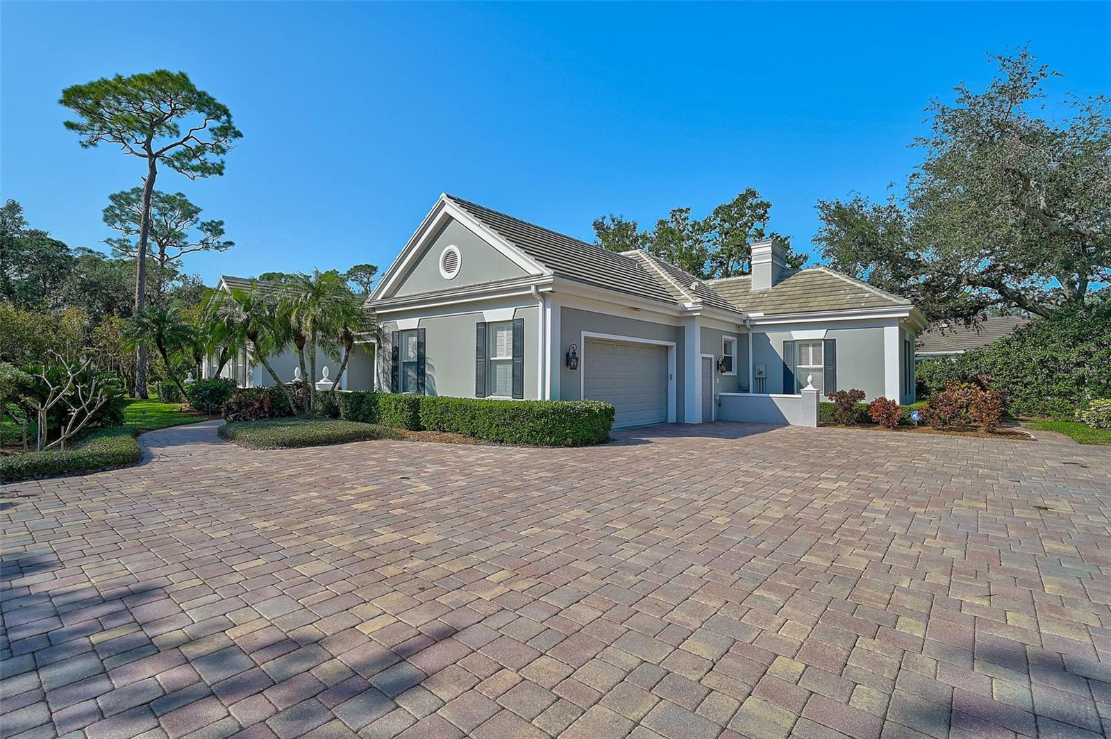 OAKS - Residential
