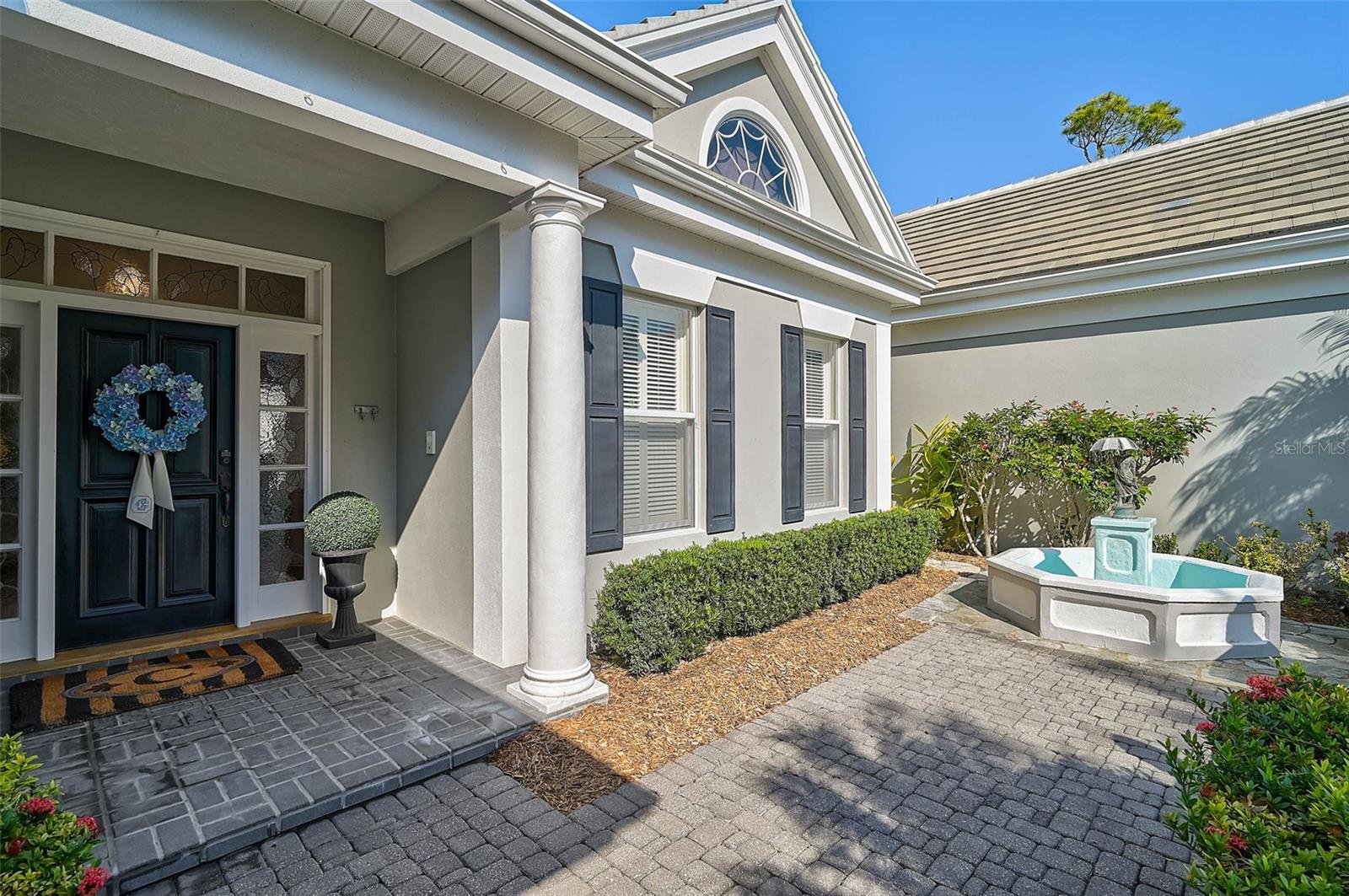 OAKS - Residential