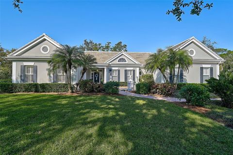 Photo of 85 Sugar Mill Drive, Osprey, FL 34229 (MLS # A4667740)