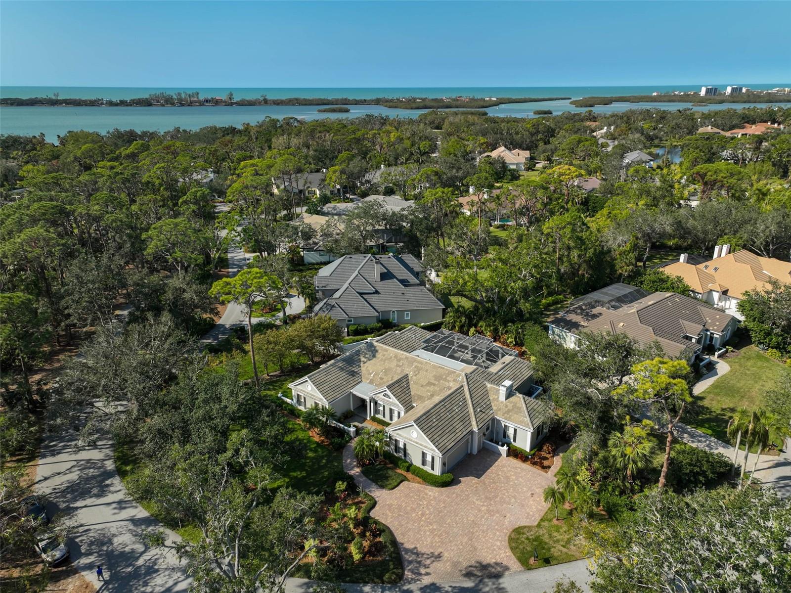 OAKS - Residential