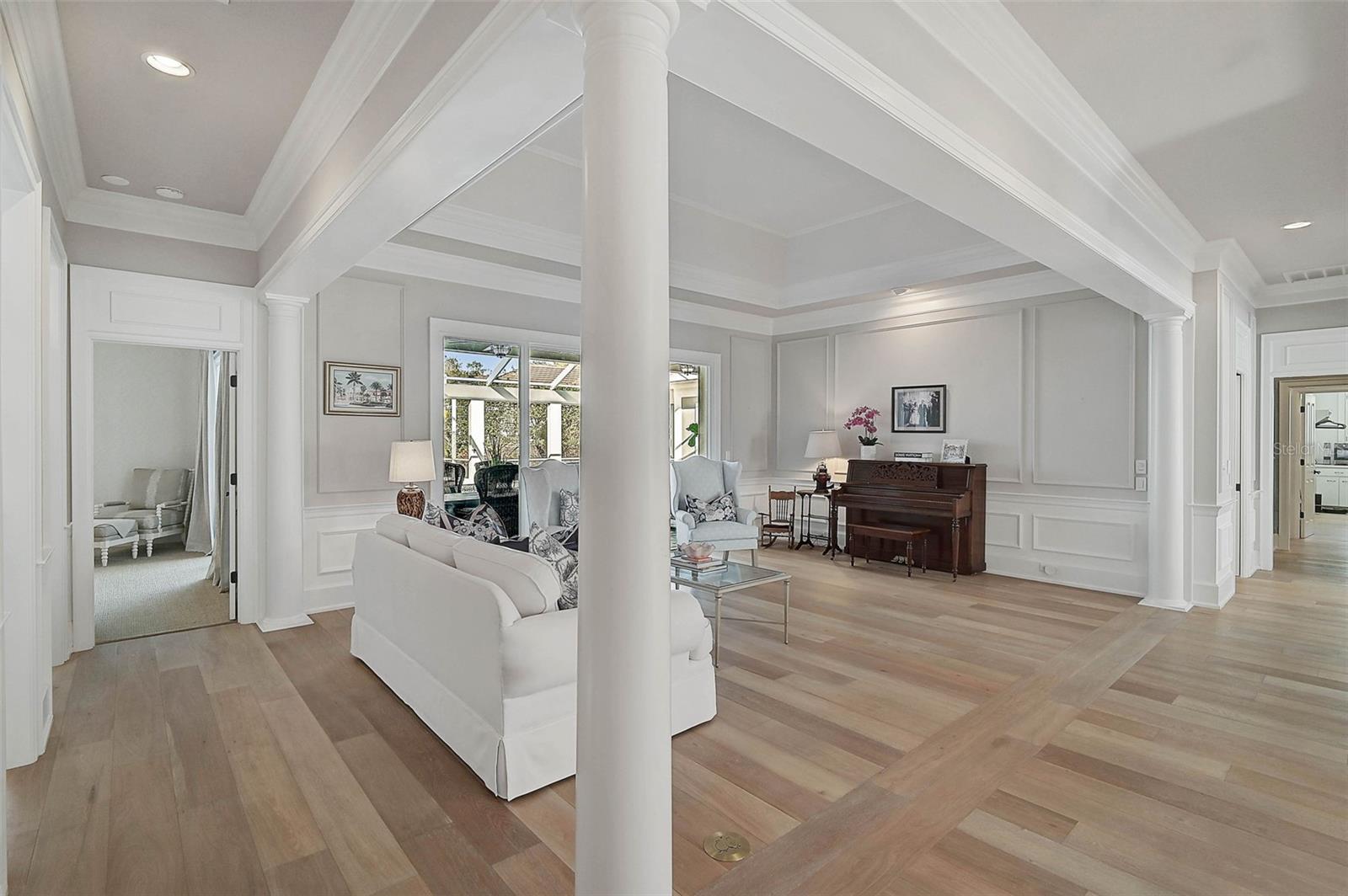 OAKS - Residential