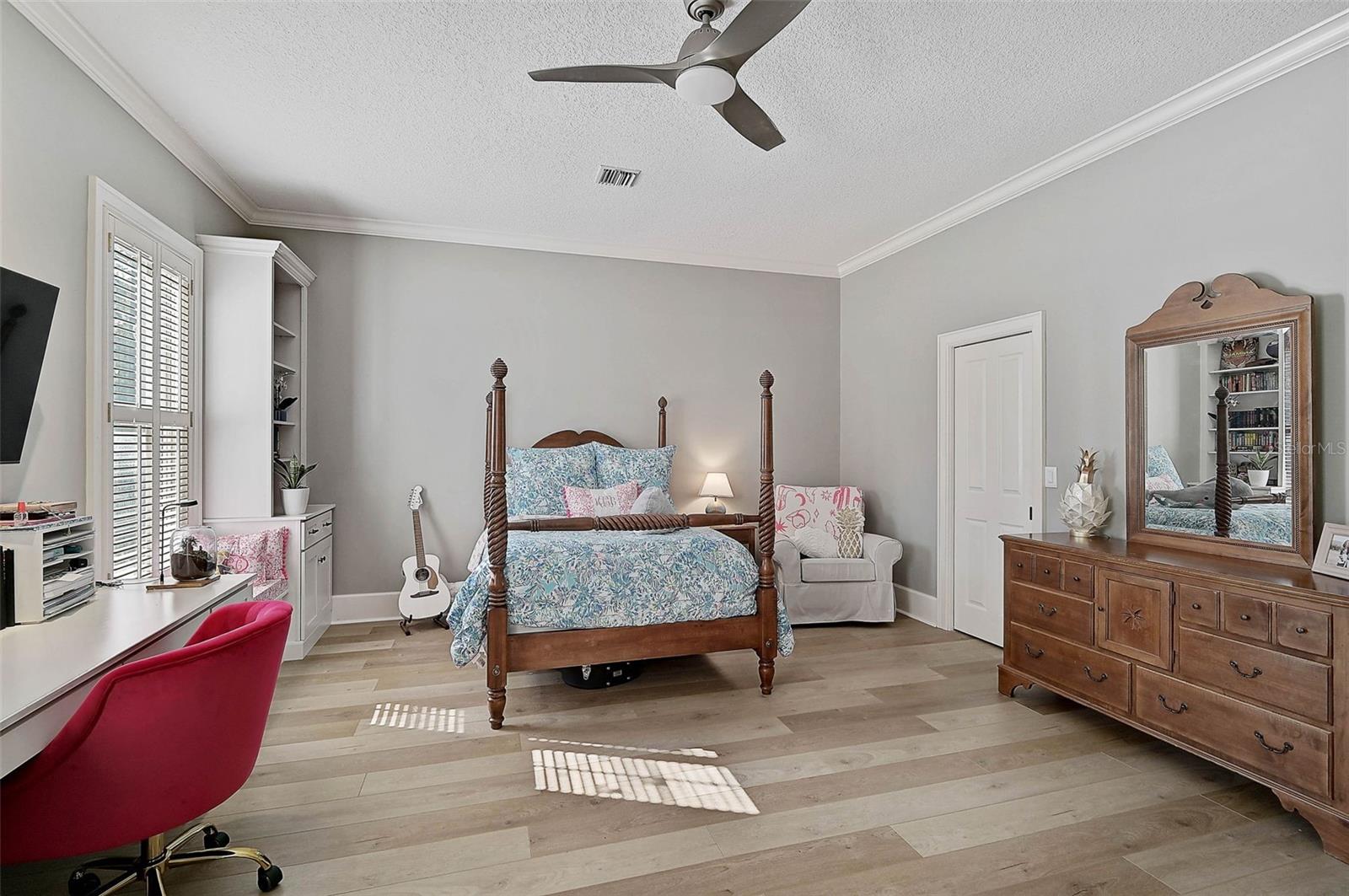 OAKS - Residential