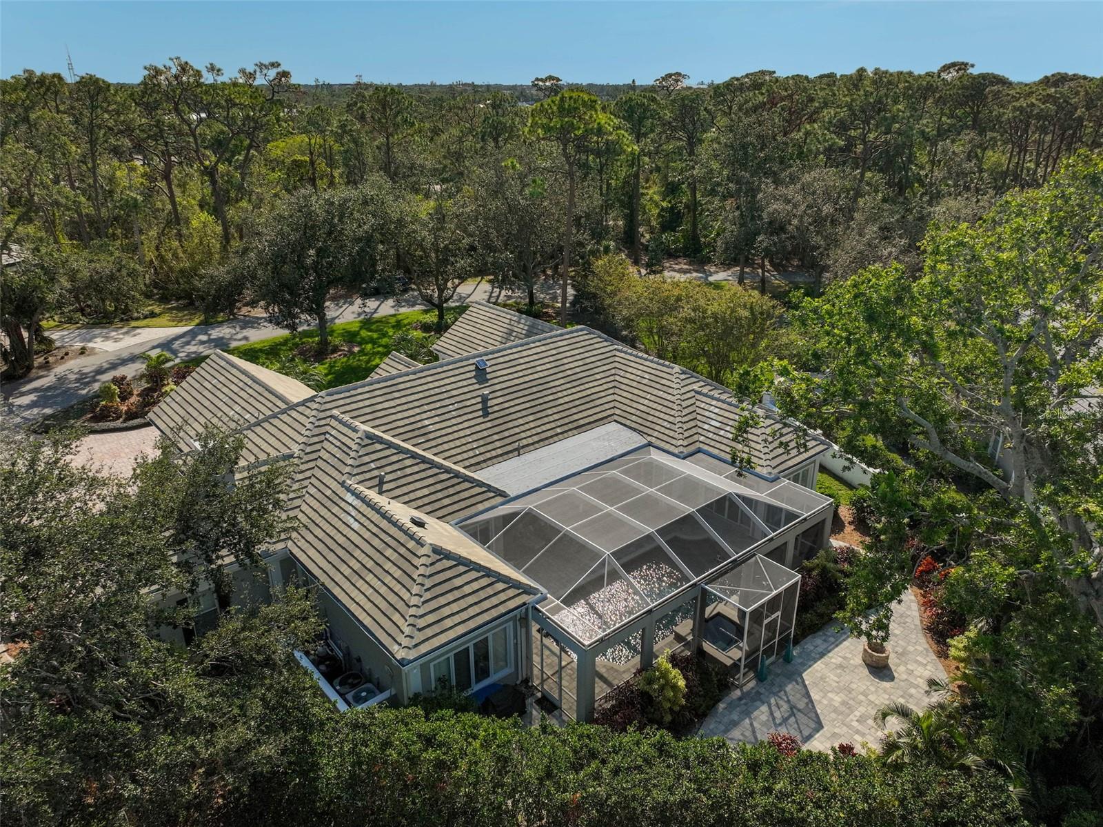 OAKS - Residential
