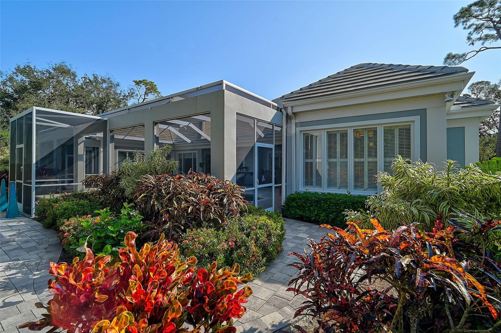 OAKS - Residential