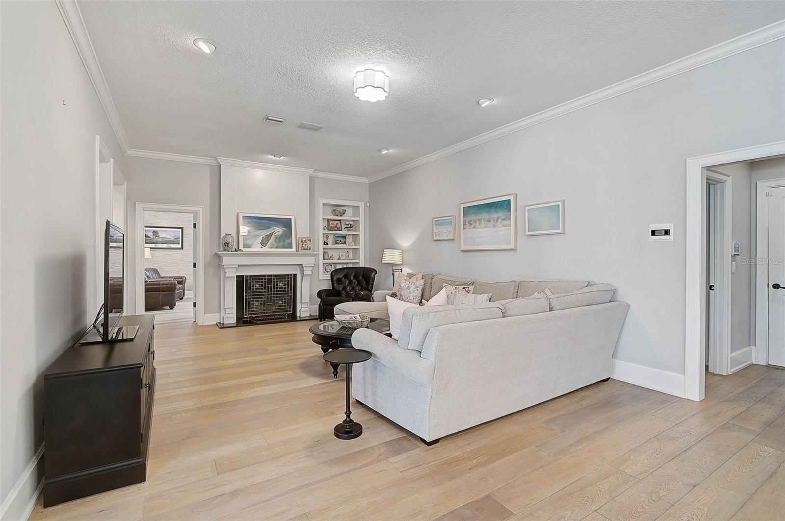 OAKS - Residential