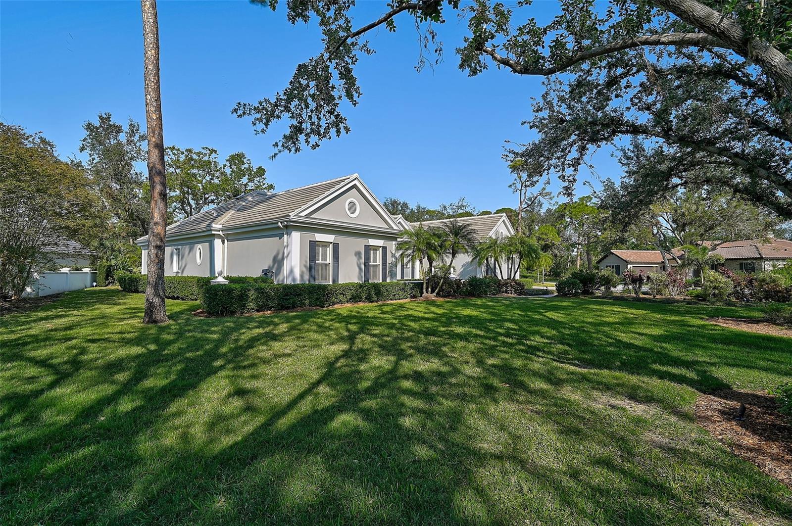 OAKS - Residential