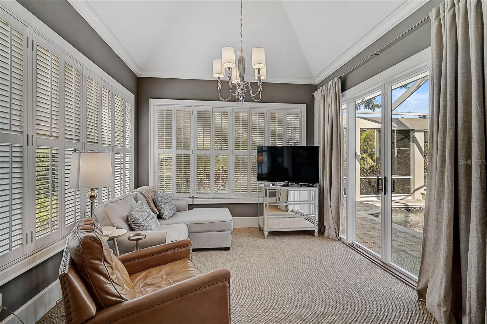 OAKS - Residential