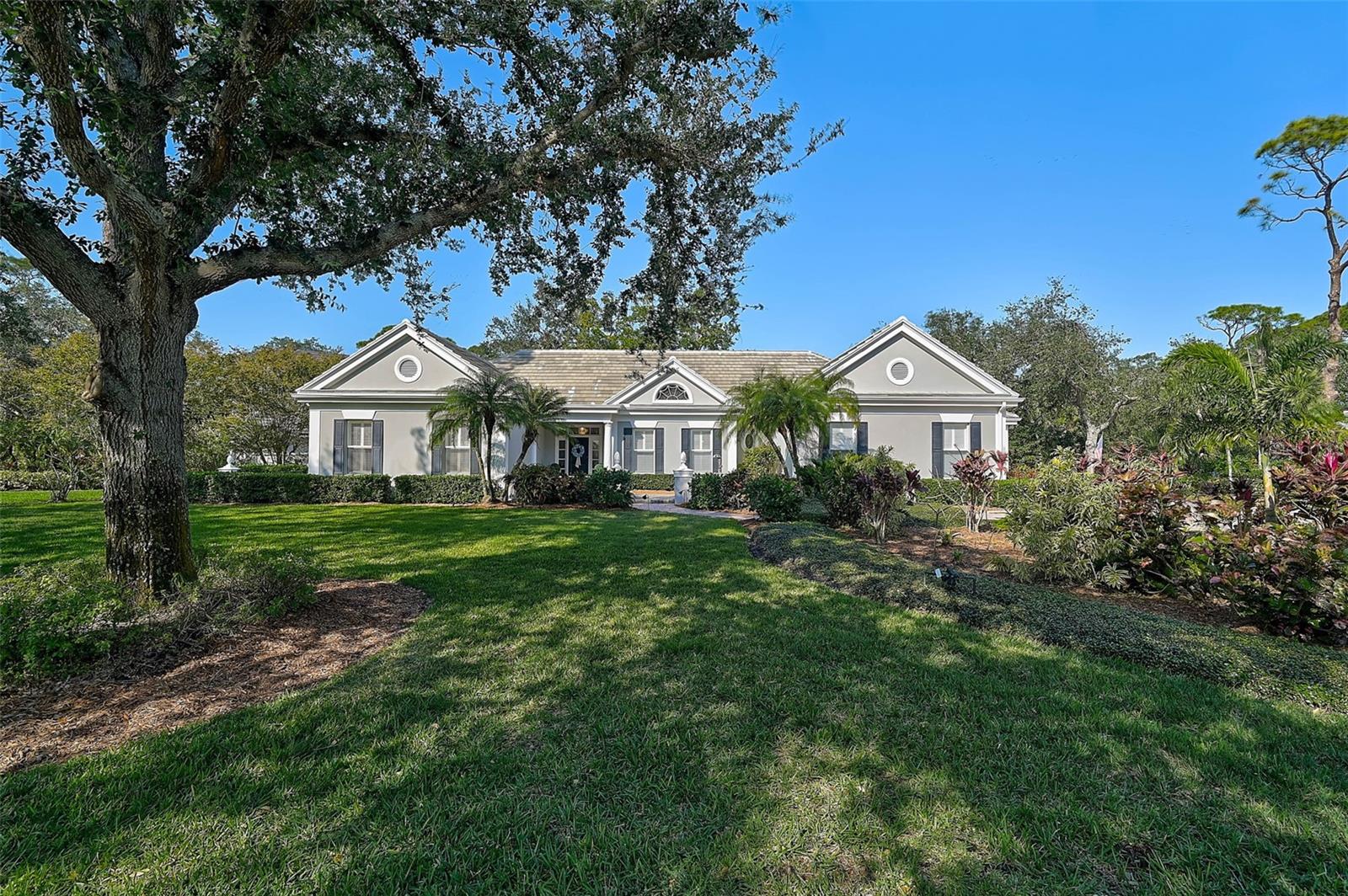 OAKS - Residential