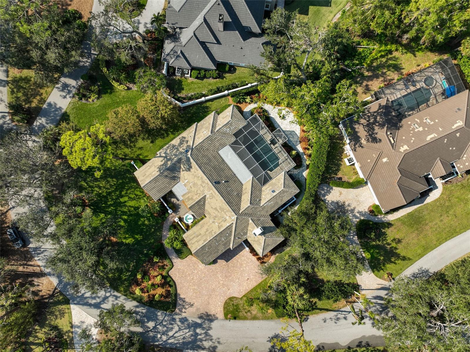 OAKS - Residential