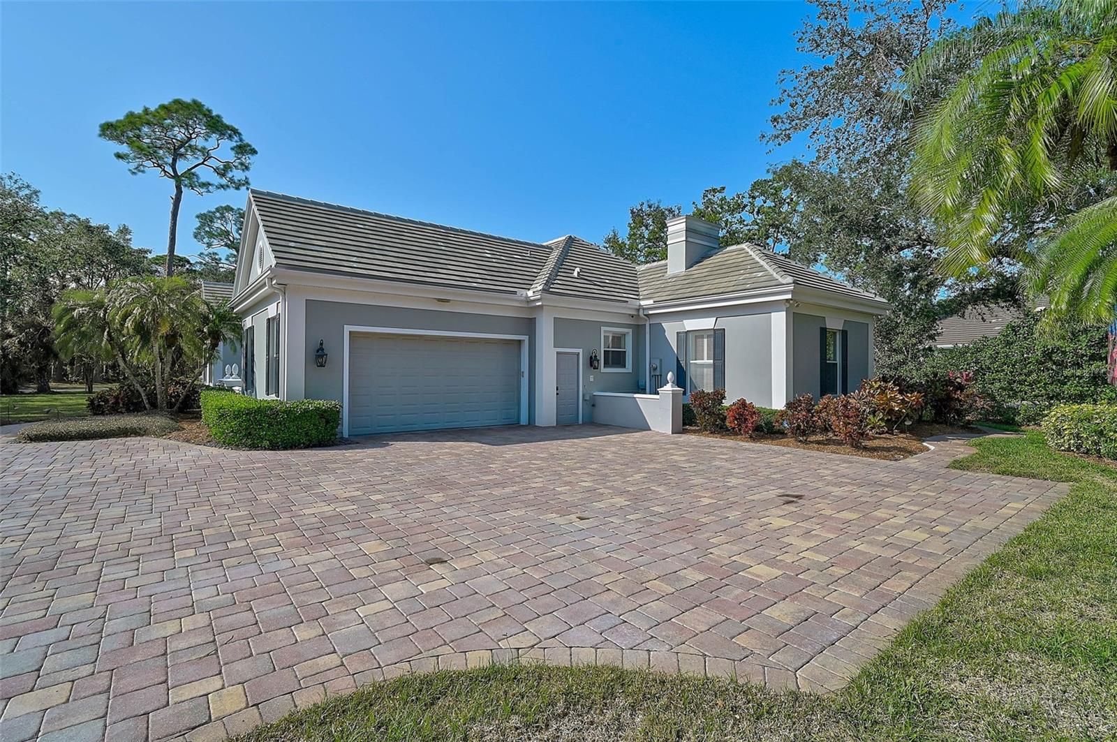 OAKS - Residential