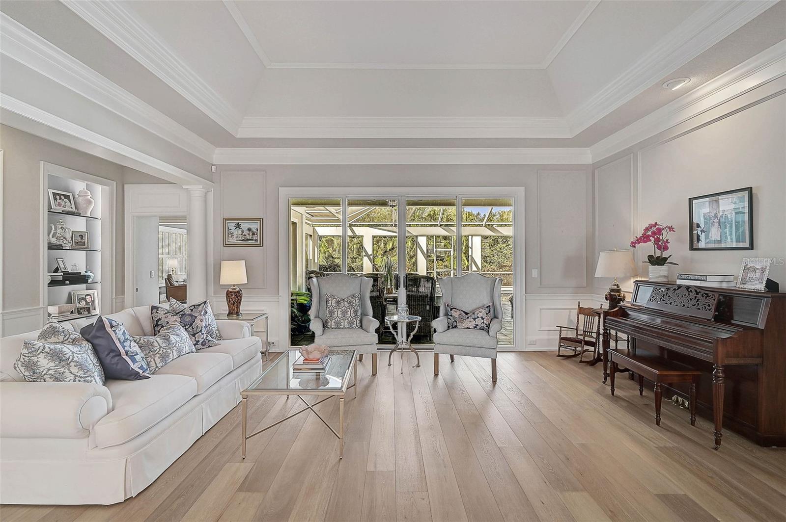 OAKS - Residential