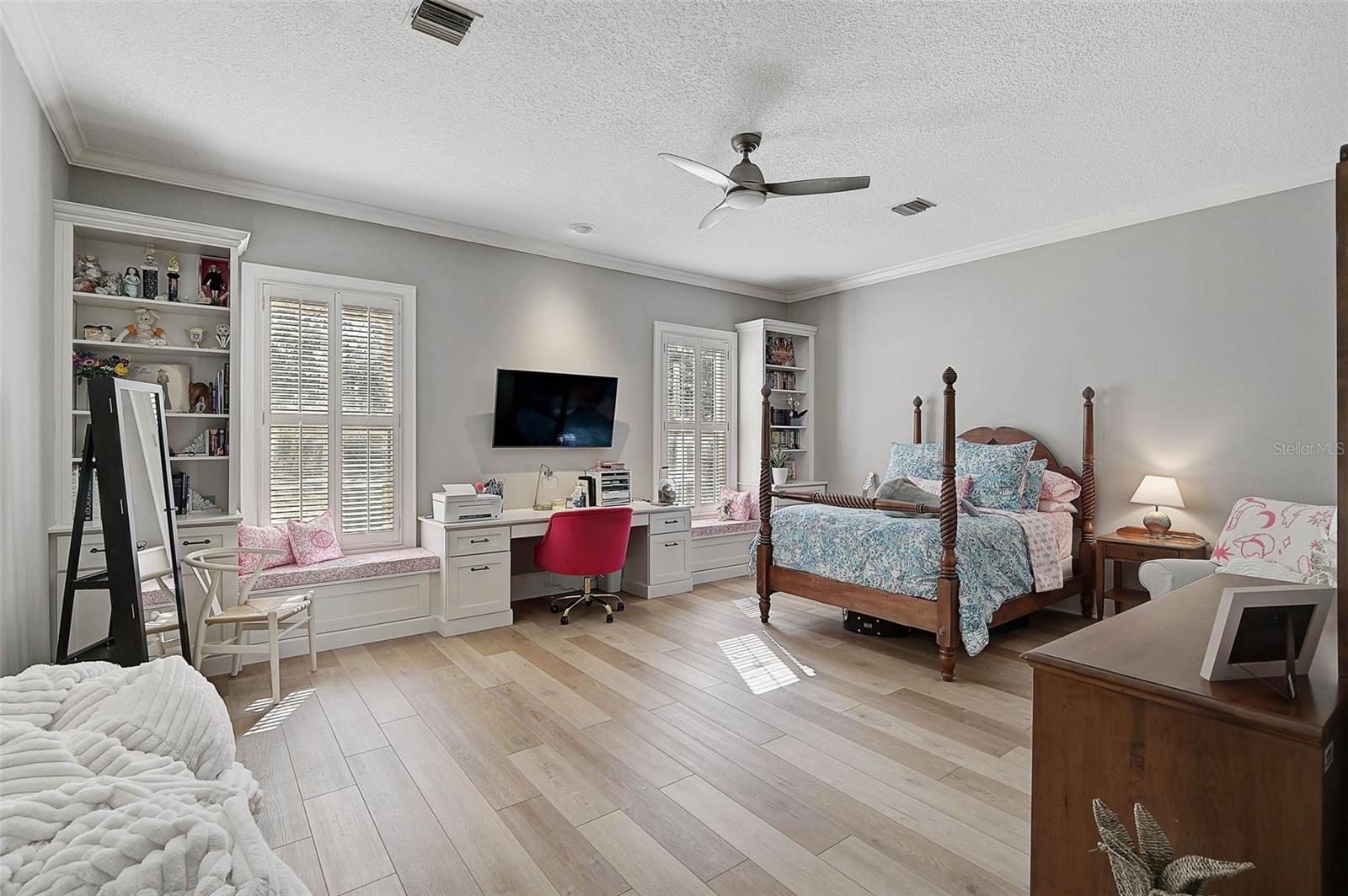 OAKS - Residential