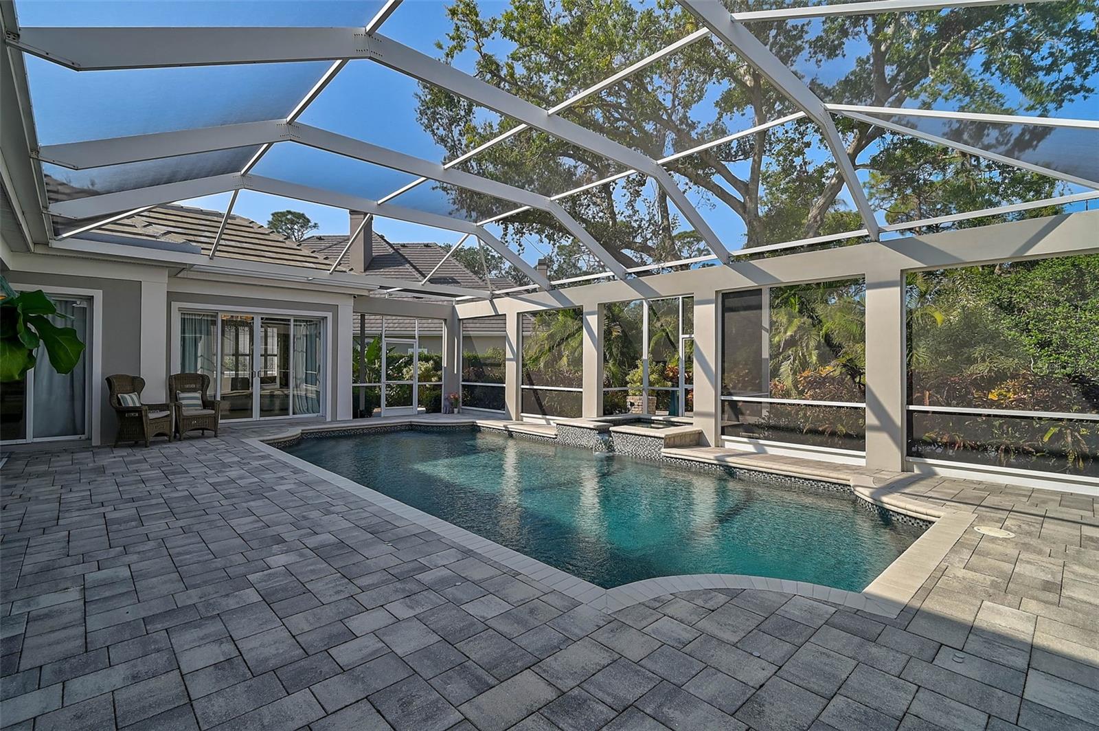 OAKS - Residential