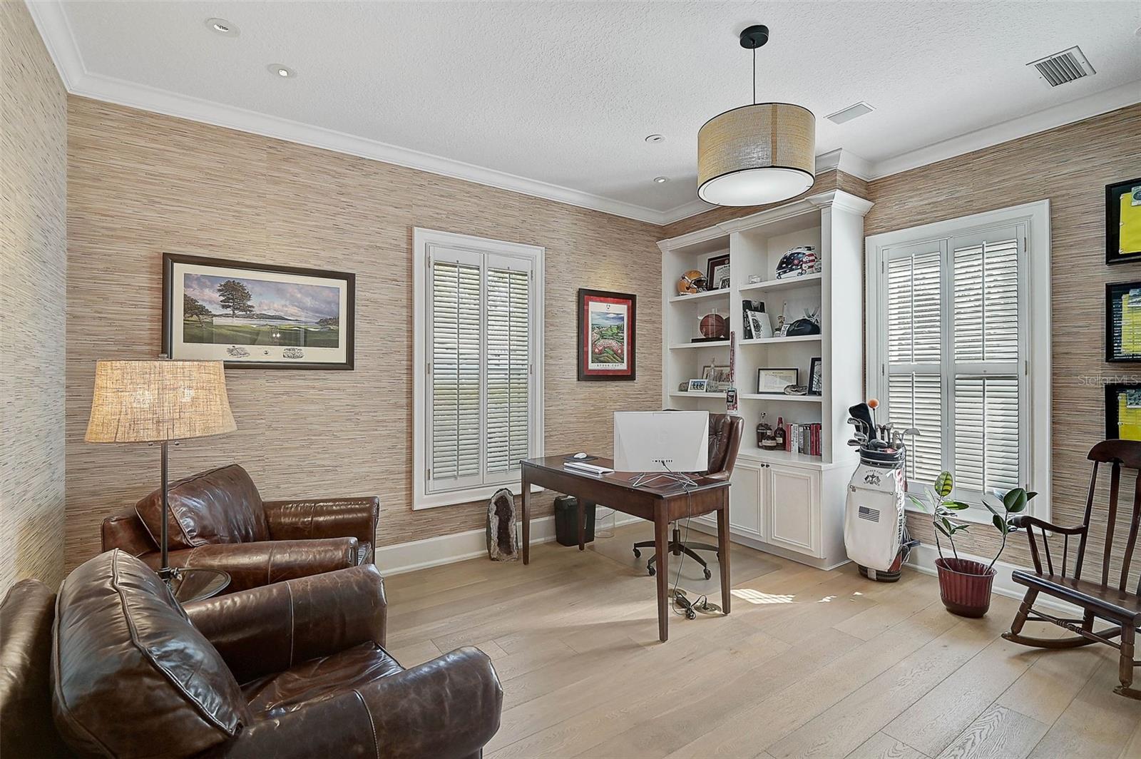 OAKS - Residential