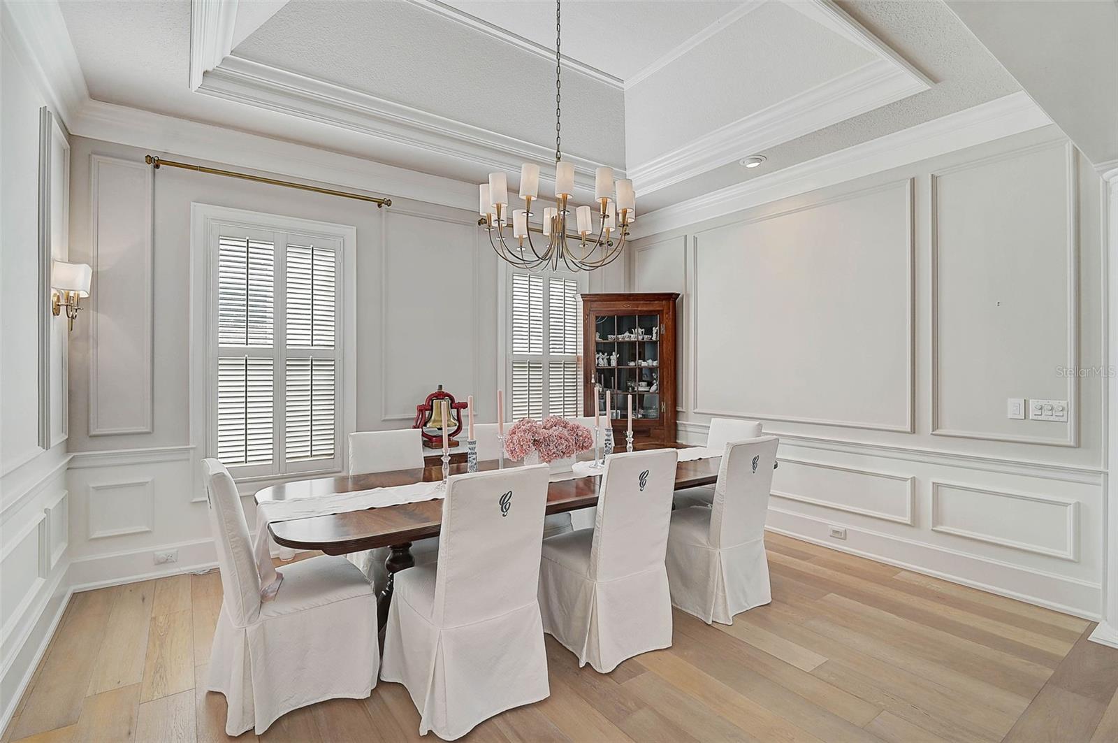 OAKS - Residential