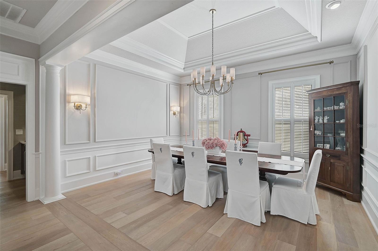 OAKS - Residential