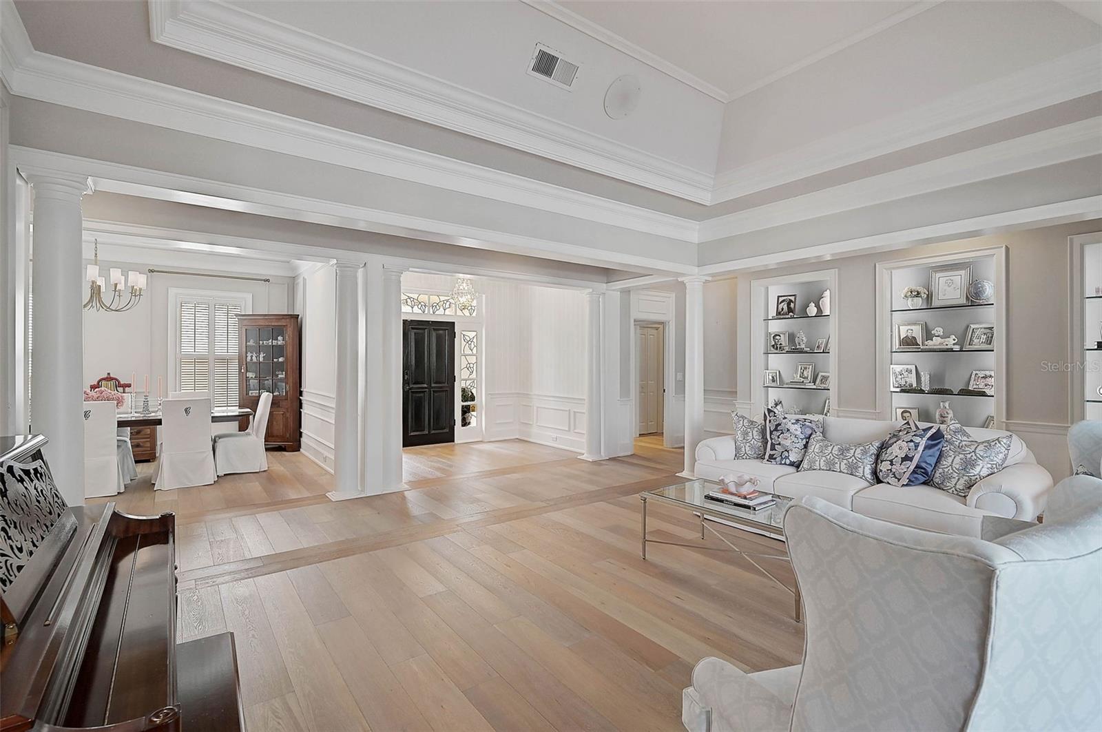 OAKS - Residential