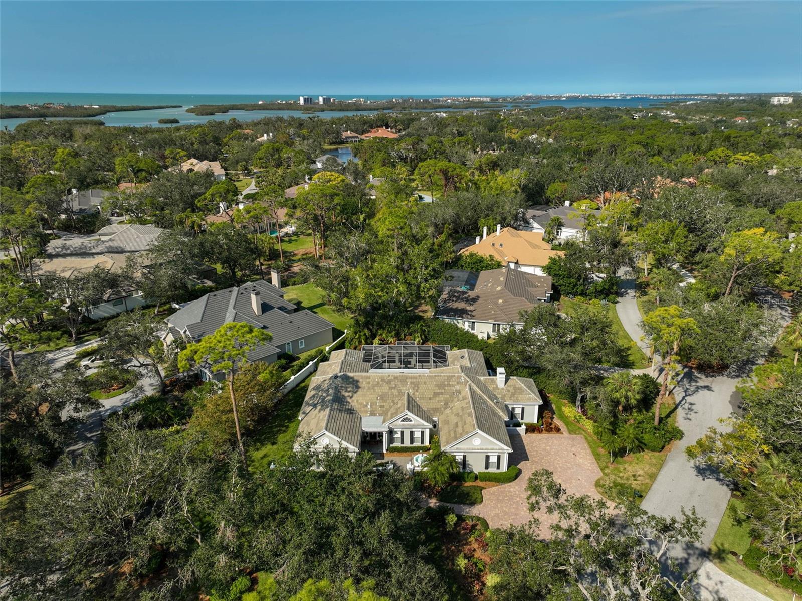 OAKS - Residential