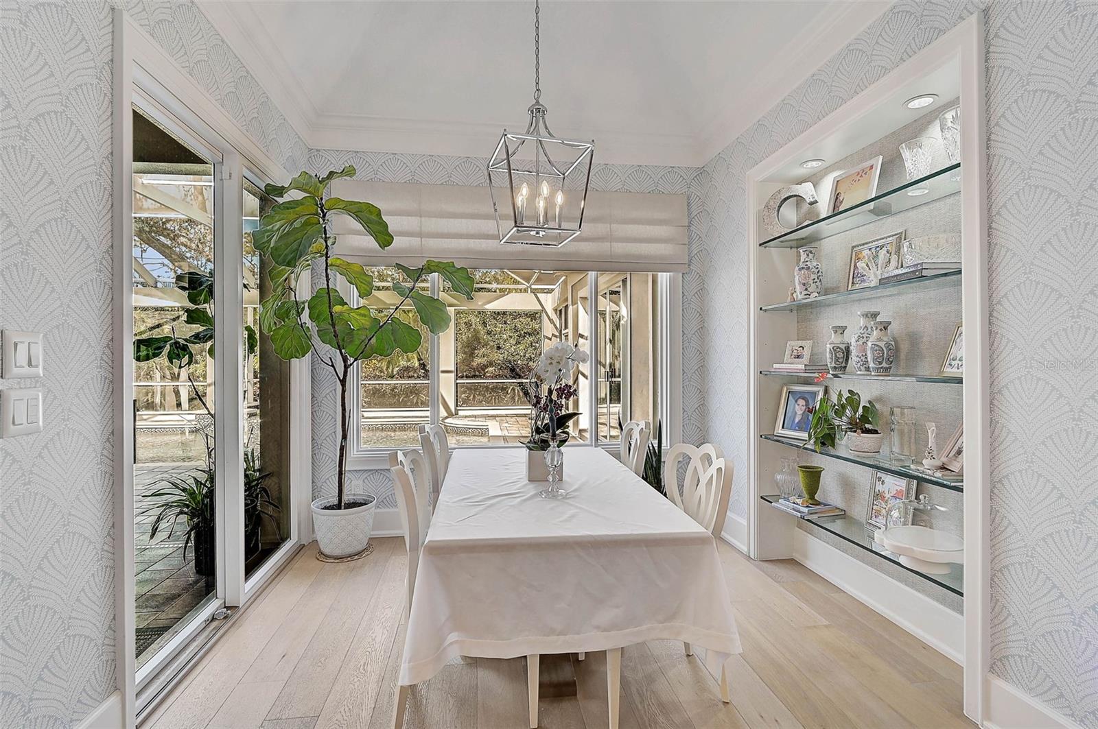 OAKS - Residential
