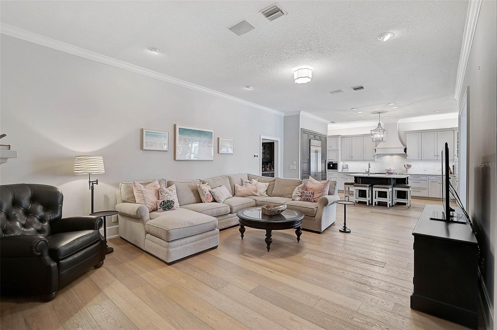 OAKS - Residential