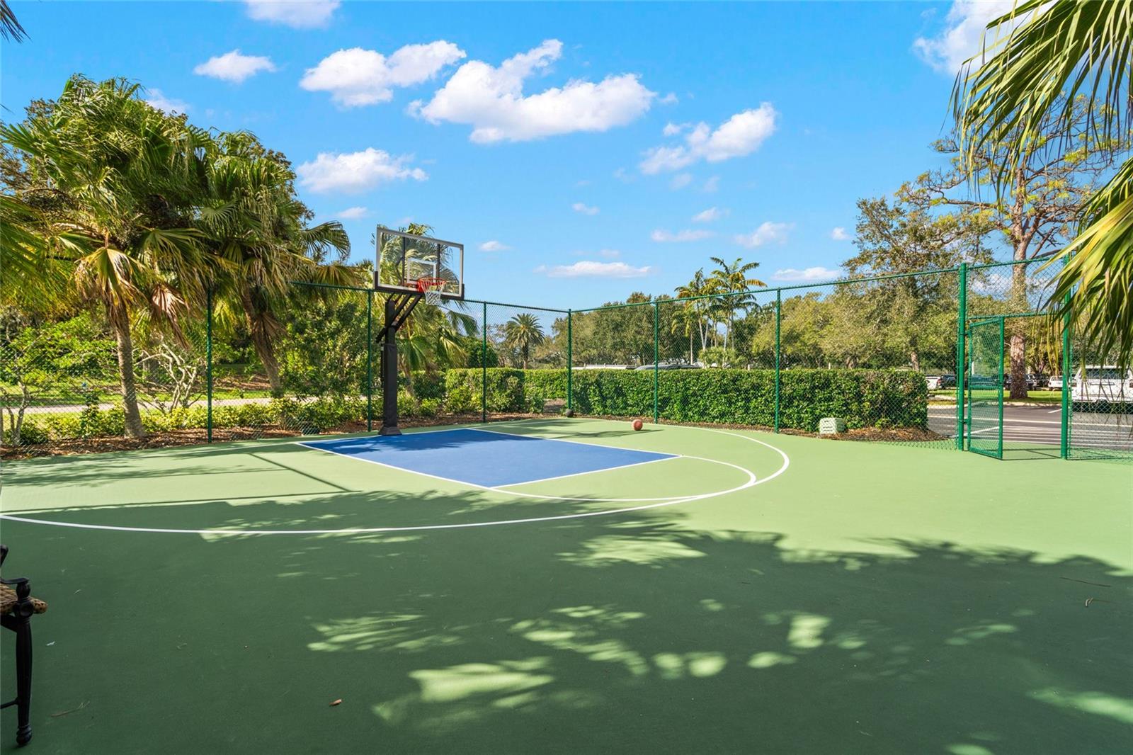 OAKS - Residential