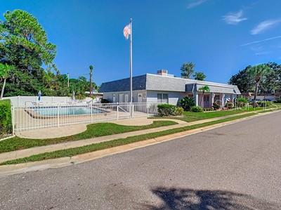 ROTHMOOR ESTATES CONDO - Residential