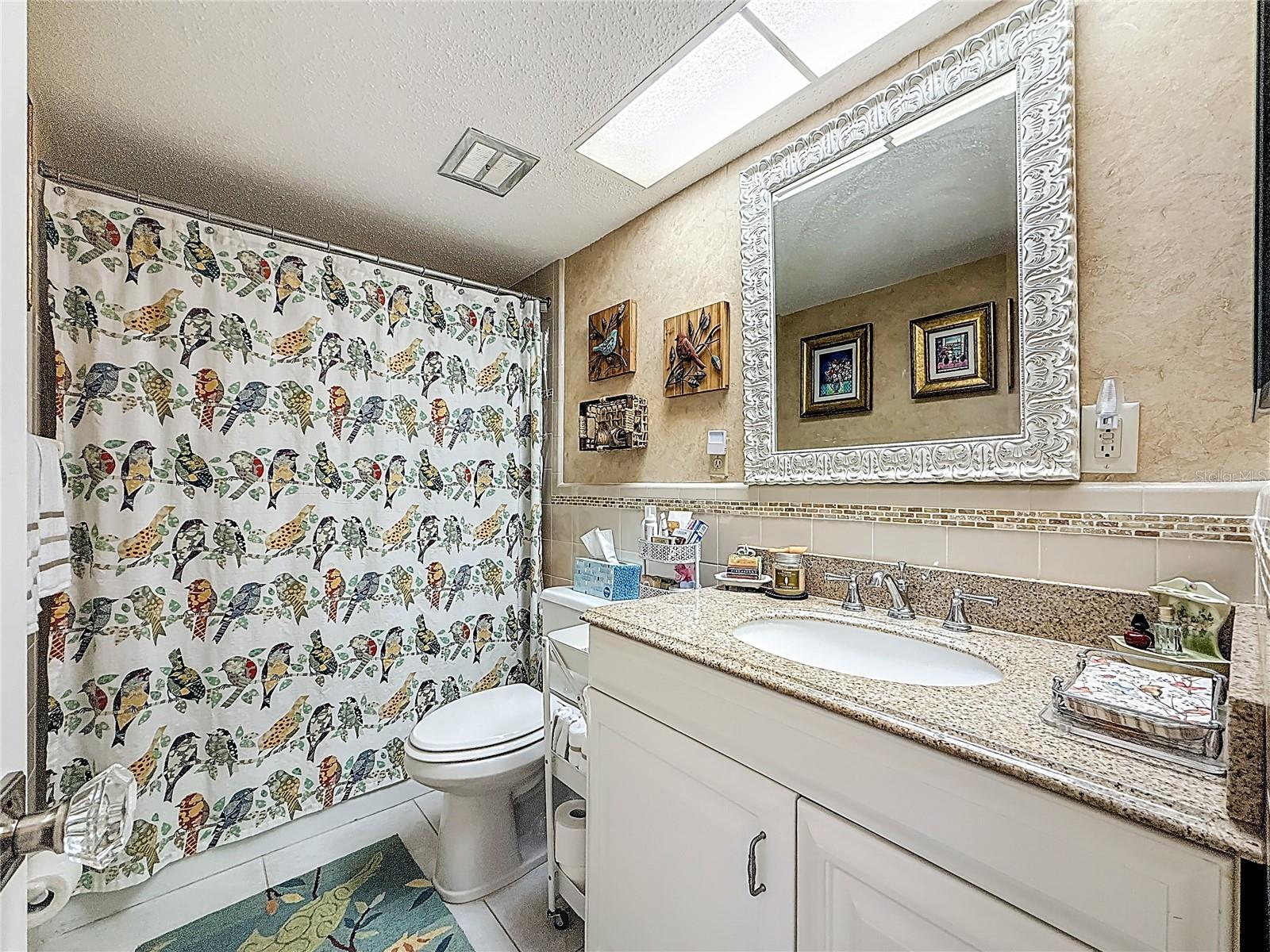 ROTHMOOR ESTATES CONDO - Residential