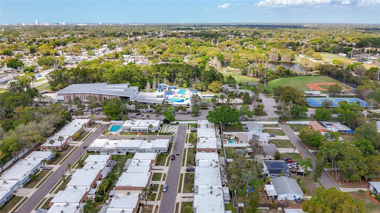 ROTHMOOR ESTATES CONDO - Residential