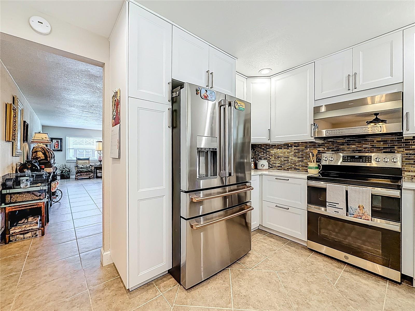 ROTHMOOR ESTATES CONDO - Residential