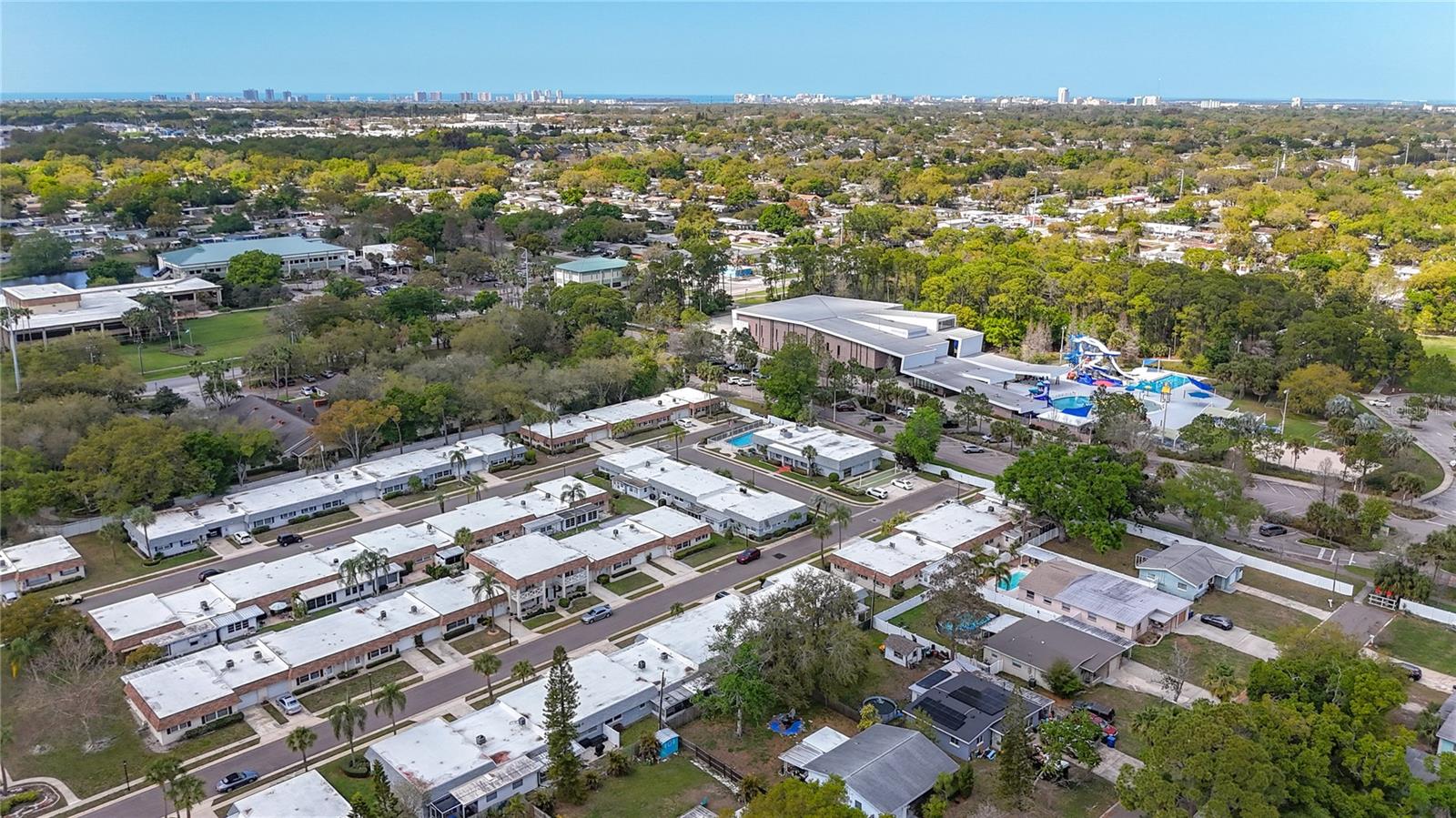 ROTHMOOR ESTATES CONDO - Residential