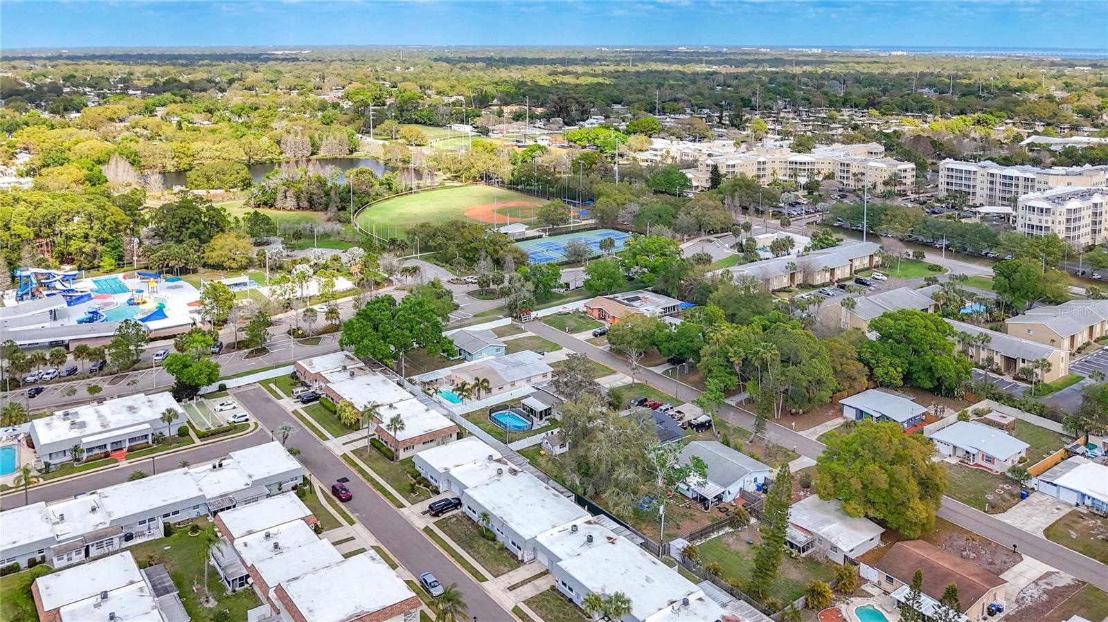 ROTHMOOR ESTATES CONDO - Residential