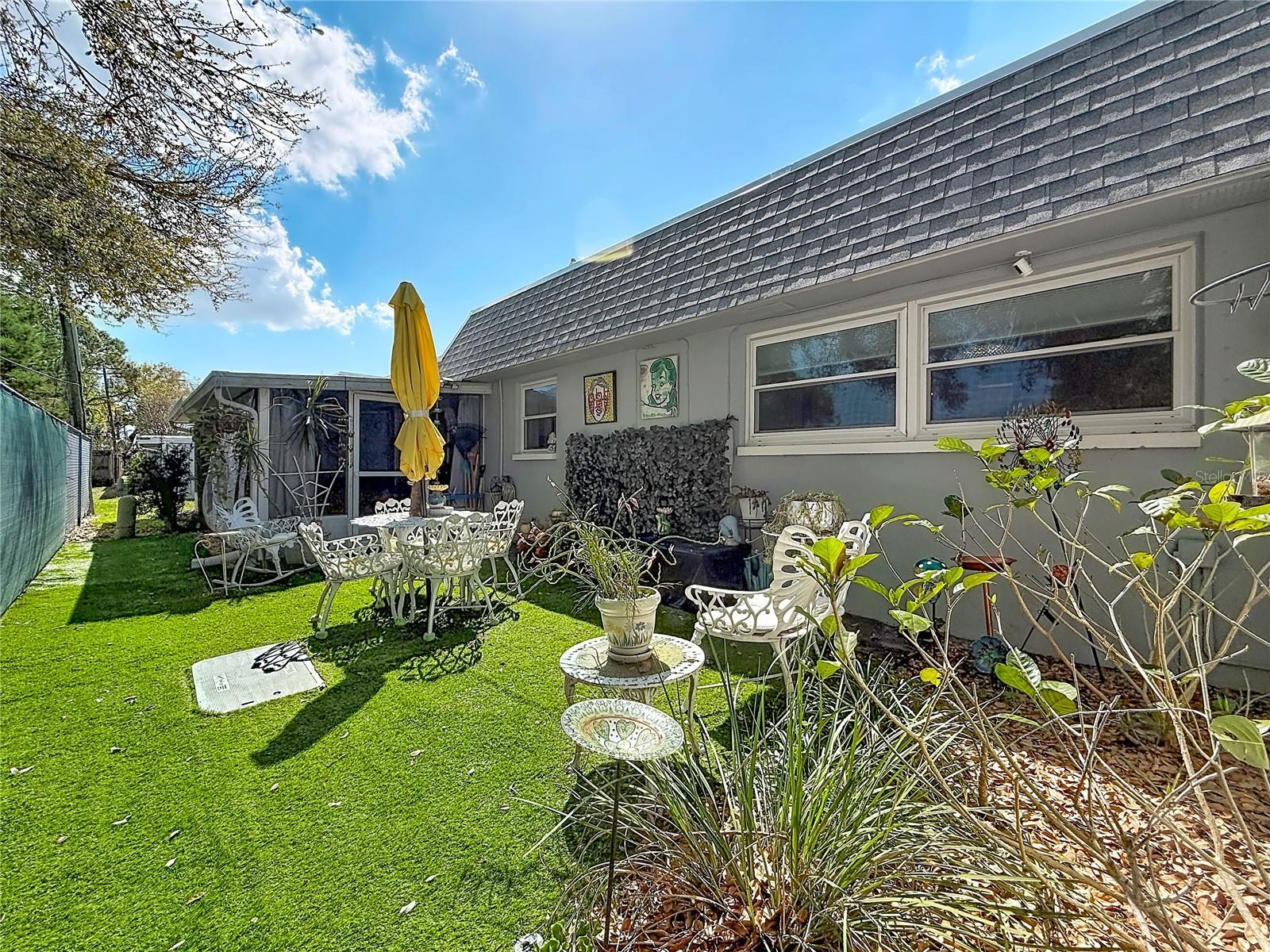 ROTHMOOR ESTATES CONDO - Residential