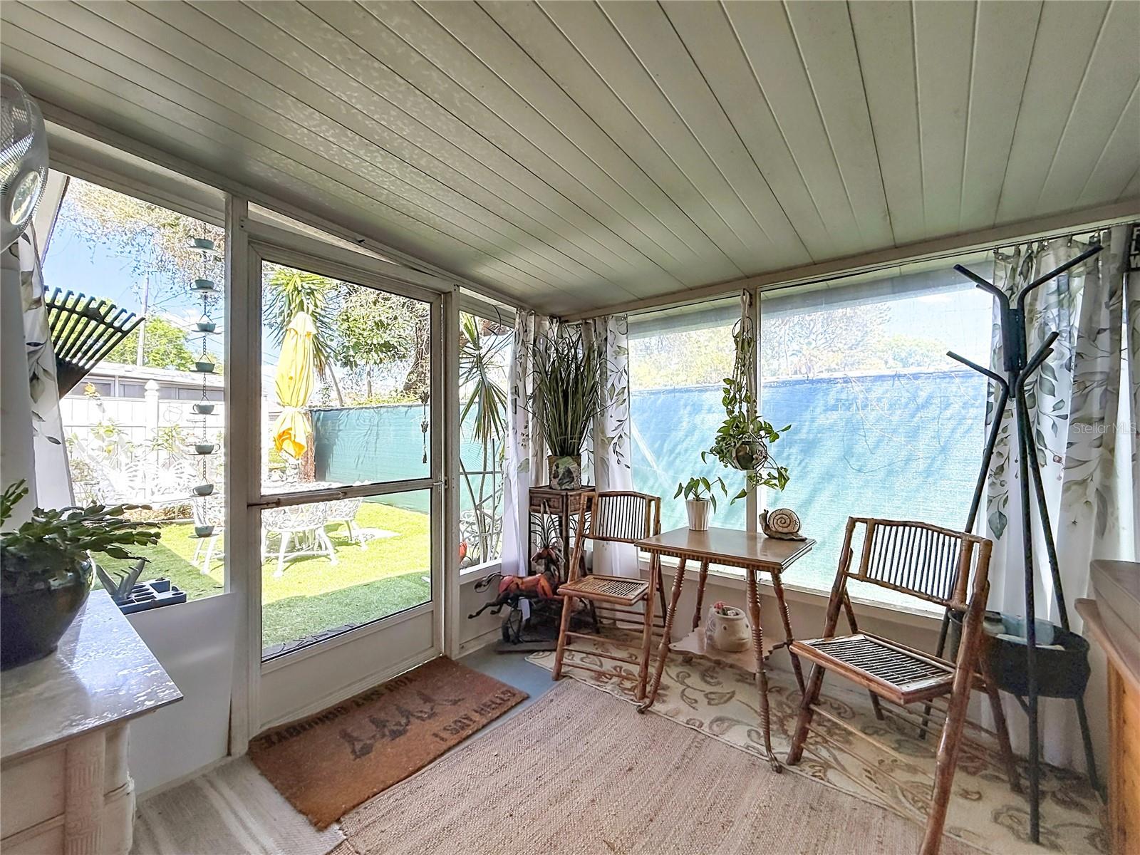 ROTHMOOR ESTATES CONDO - Residential