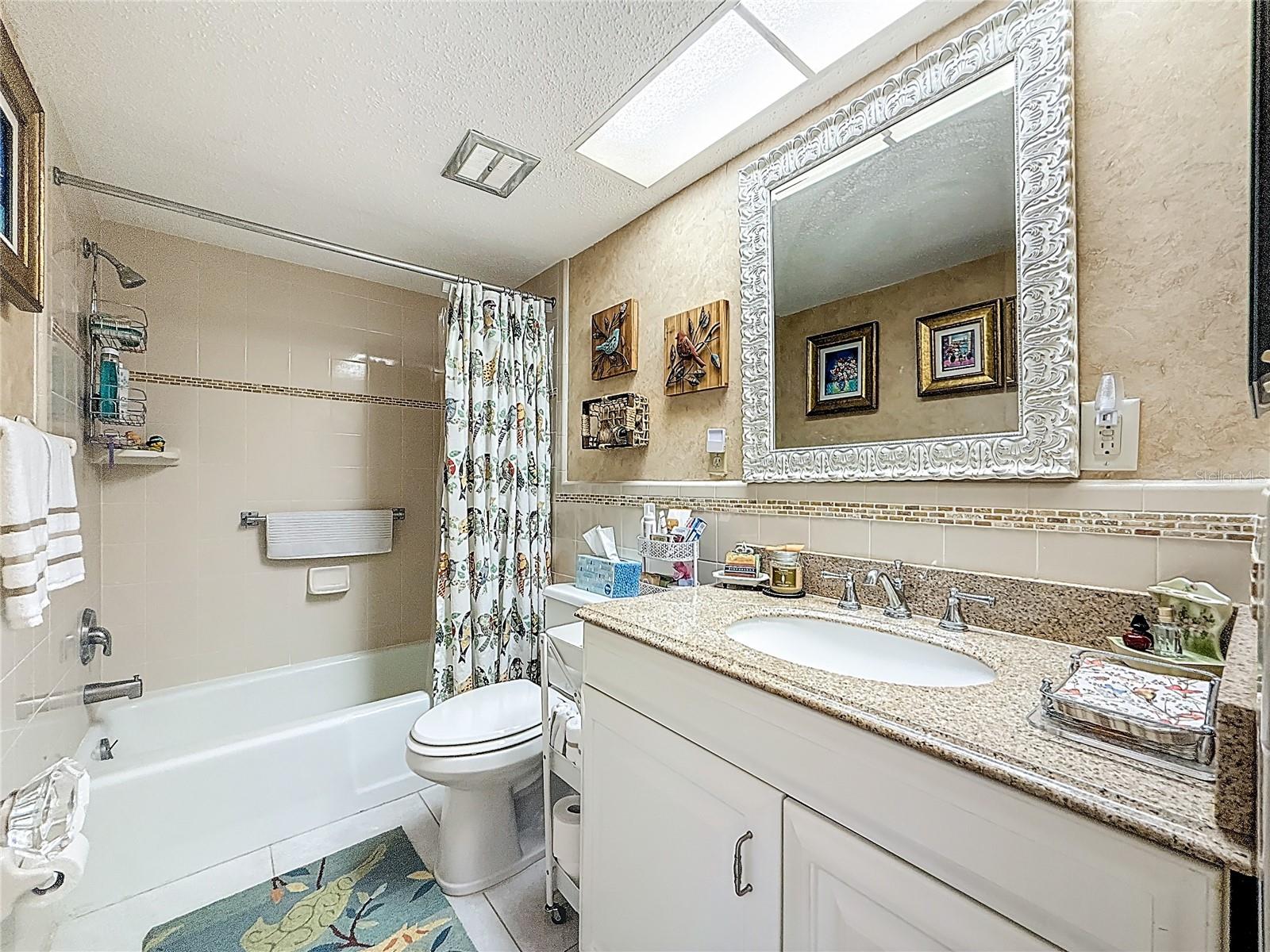 ROTHMOOR ESTATES CONDO - Residential