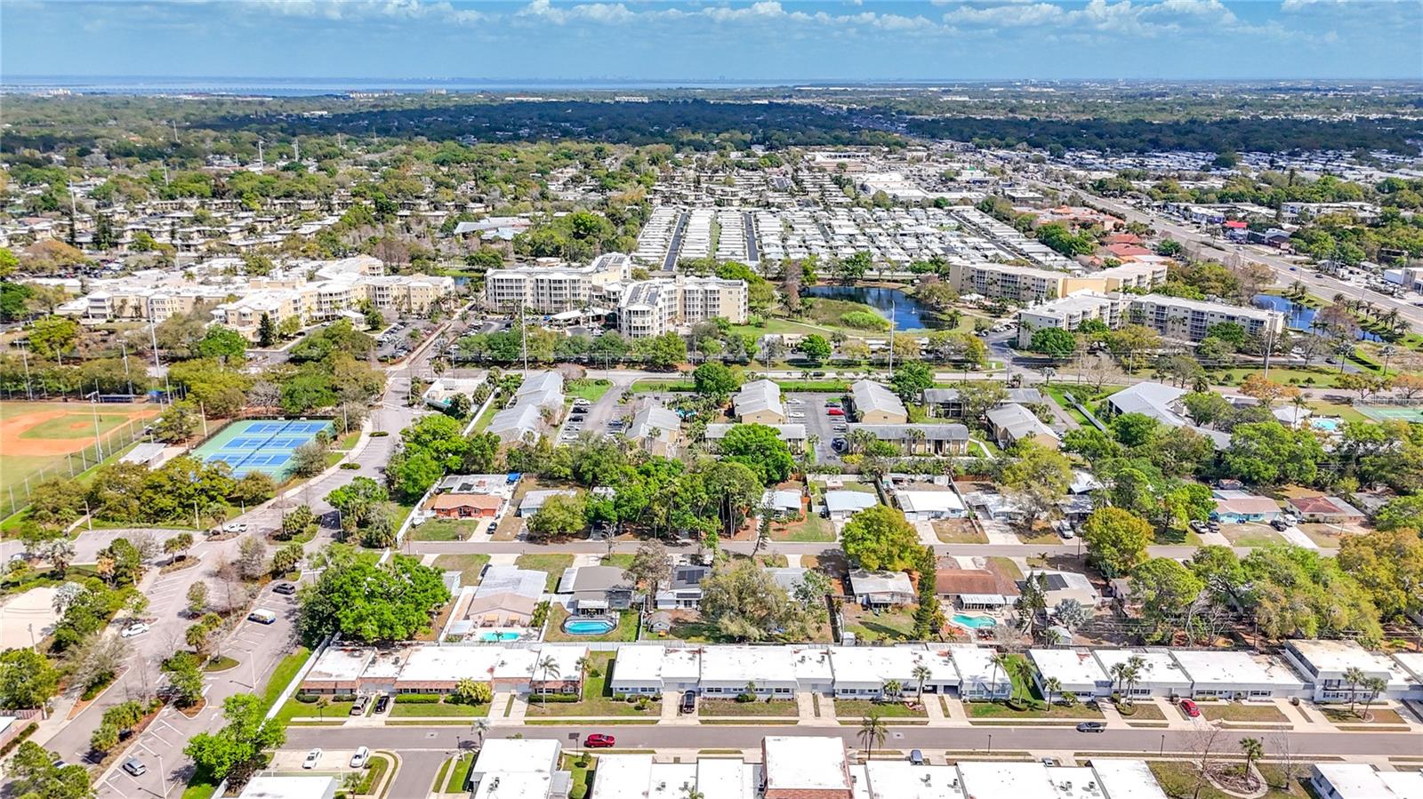 ROTHMOOR ESTATES CONDO - Residential