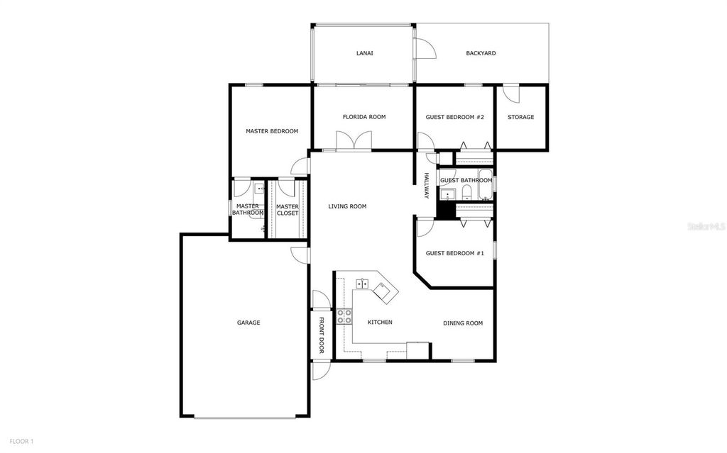 Photo of 44 Saint Kitts Circle, Winter Haven, FL 33884 (MLS # P4936640)