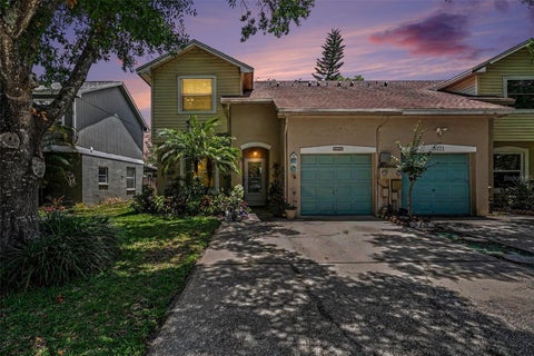 Photo of 5123 Corvette Drive, Tampa, FL 33624 (MLS # TB8541754)