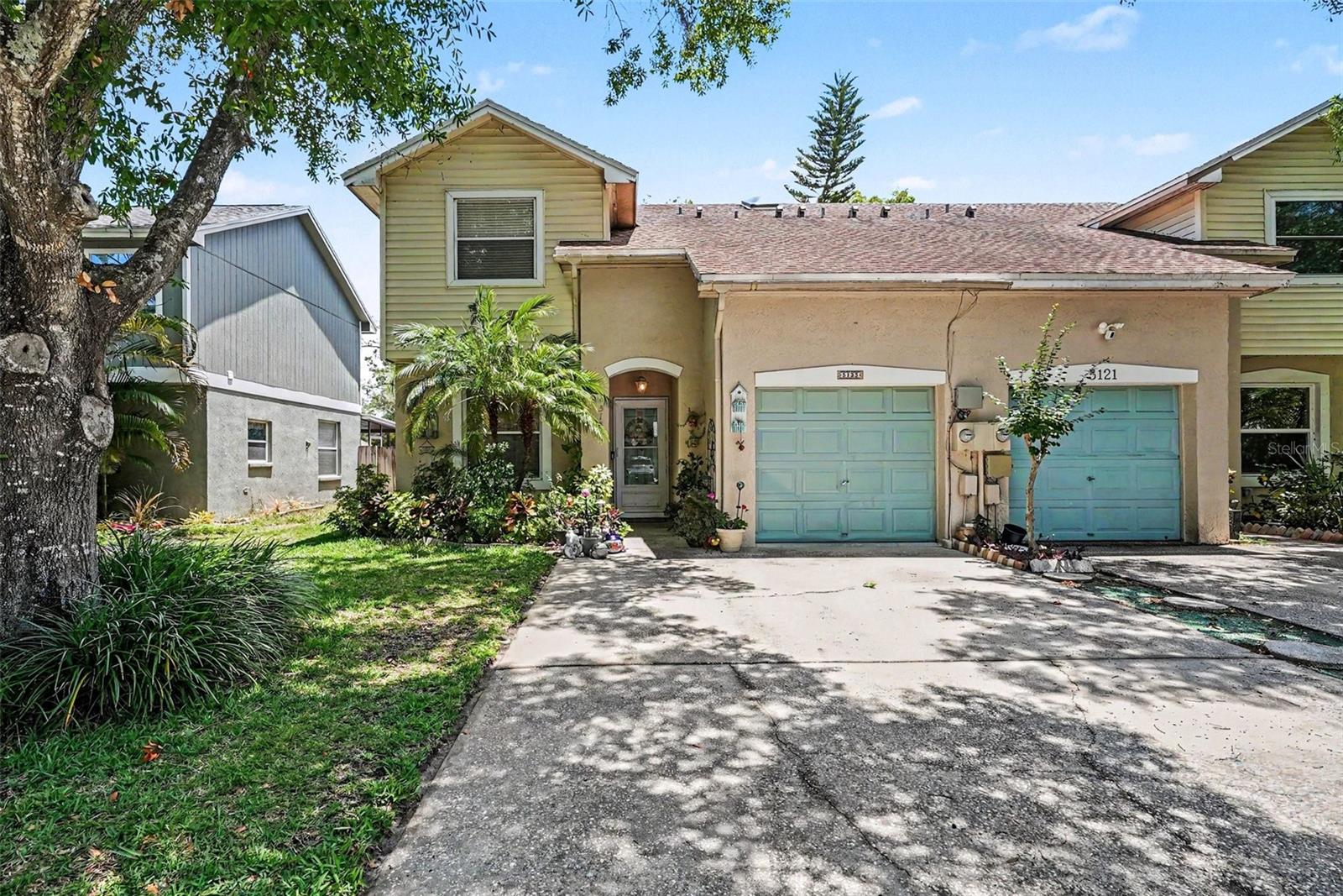 5123 CORVETTE DRIVE