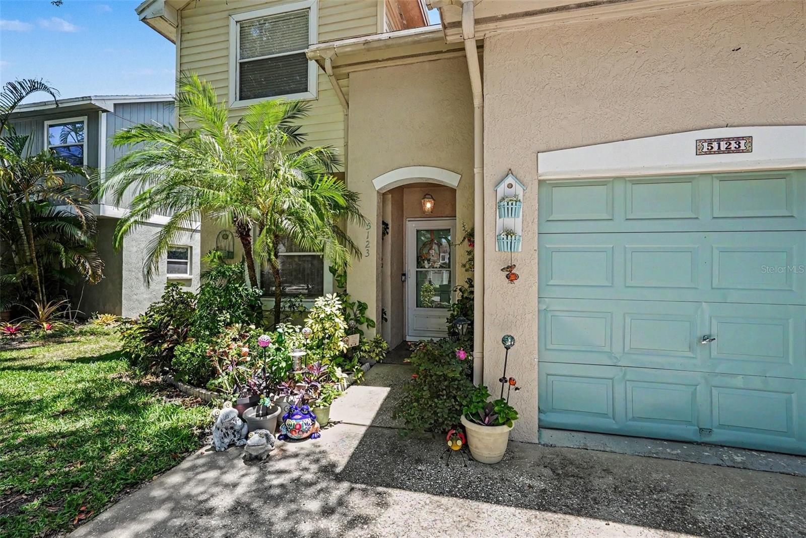 5123 CORVETTE DRIVE