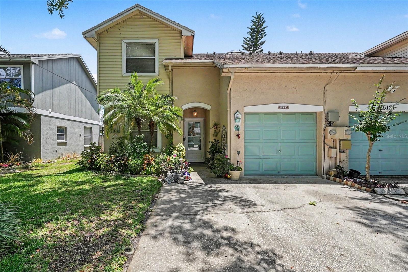 5123 CORVETTE DRIVE