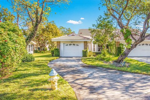 A home in BRADENTON