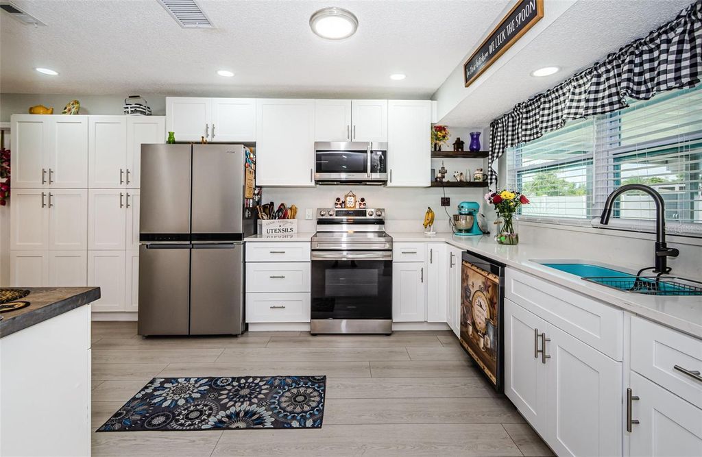 Photo of 7547 Landmark Drive, Spring Hill, FL 34606 (MLS # TB8452399)