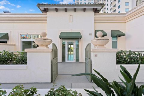 450 KNIGHTS RUN AVENUE 407 TAMPA FL 33602