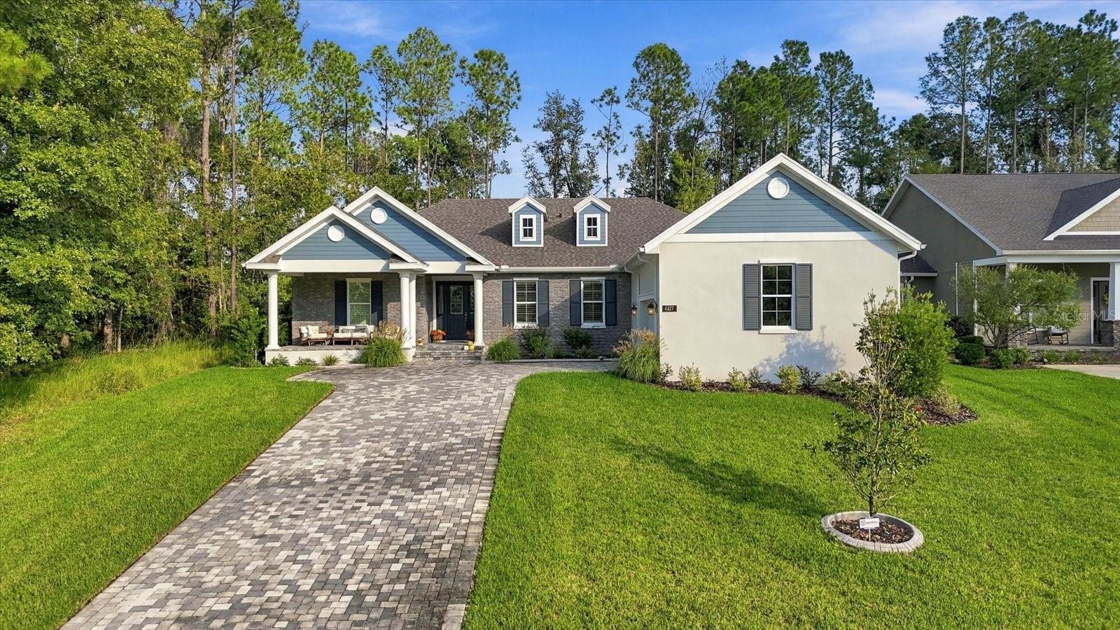4477 MAJESTIC HILLS LOOP