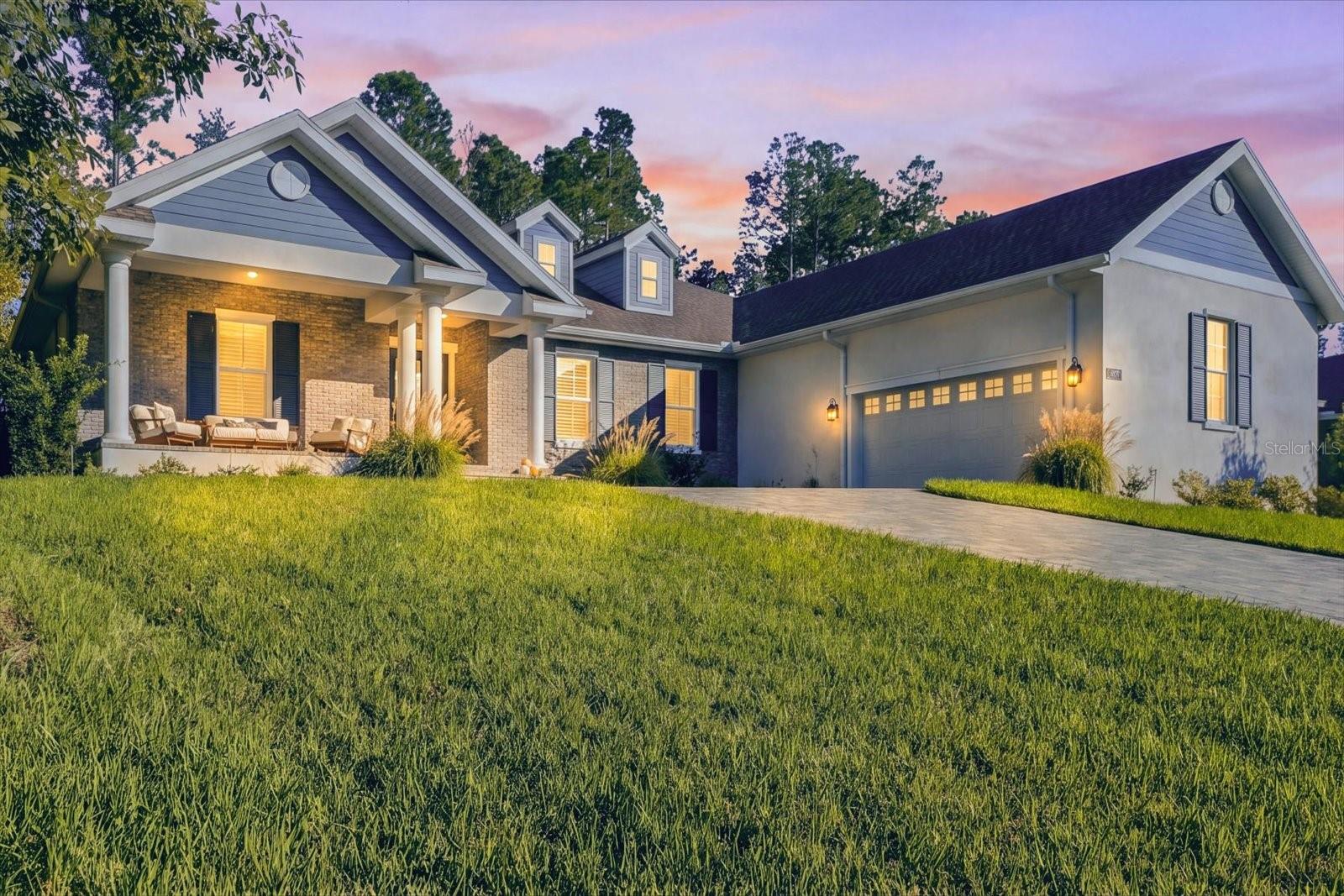 4477 MAJESTIC HILLS LOOP