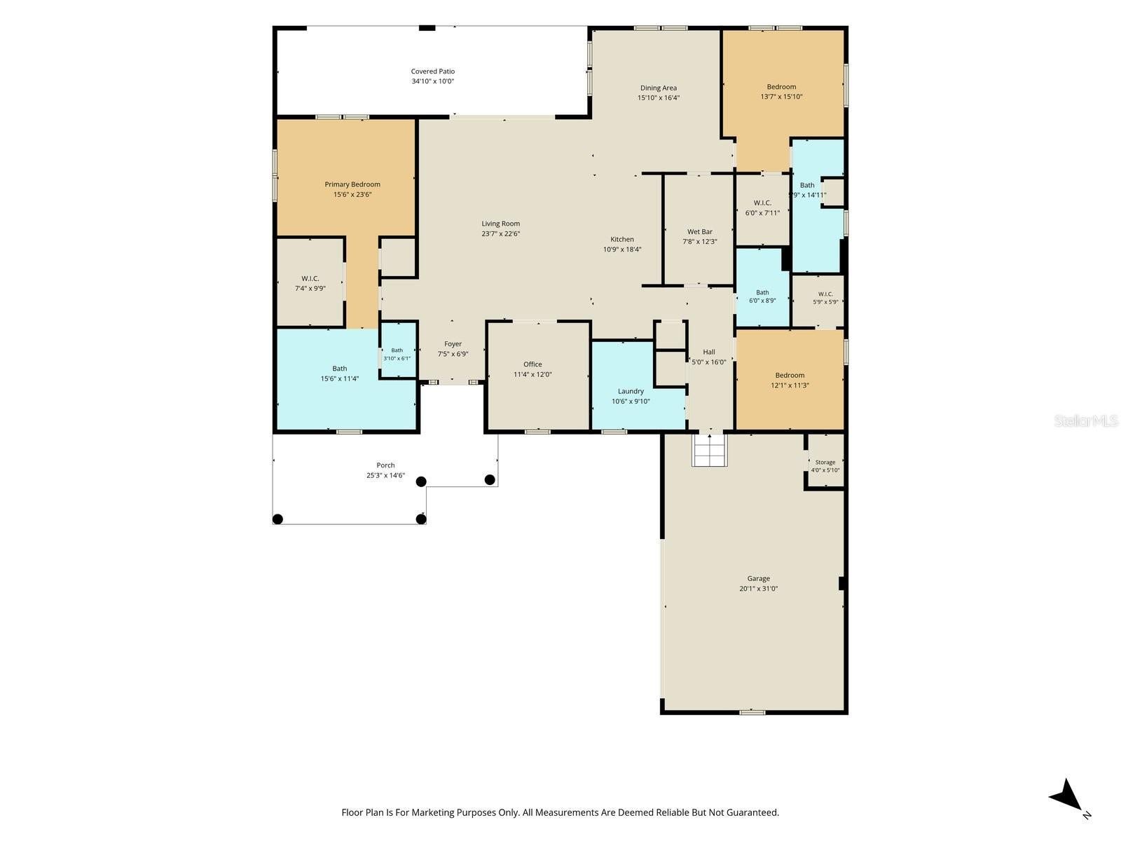 4477 MAJESTIC HILLS LOOP