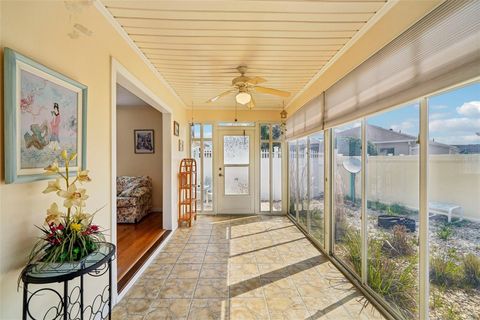 Tiny photo for 17167 SE 76th Boxbury Ct, The Villages, FL 32162 (MLS # TB8505329)