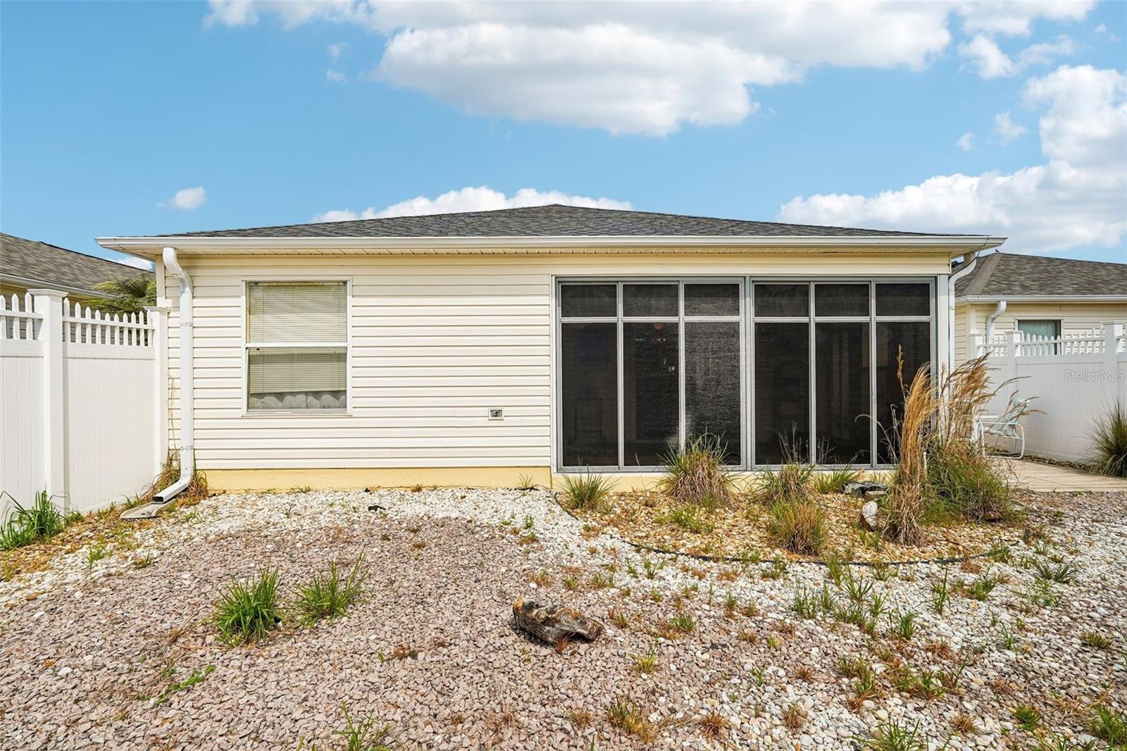 VILLAGES/MARION ASHLEIGH VLS - Residential